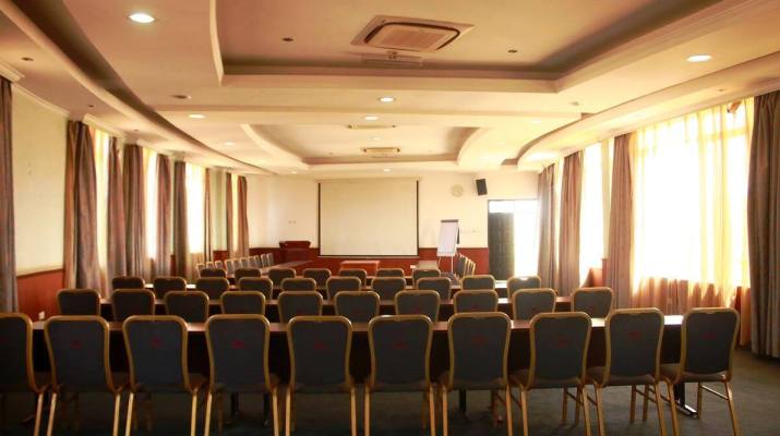 City Royal Resort Hotel Conferences & Weddings