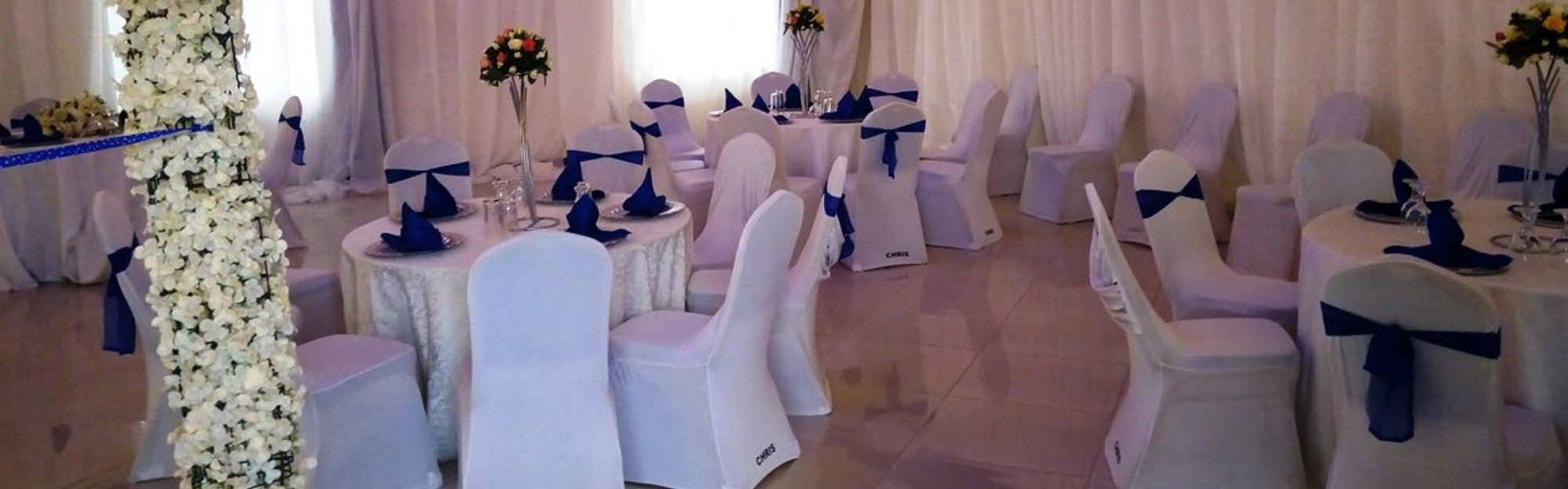 Fort Breeze Hotel Conference & Weddings