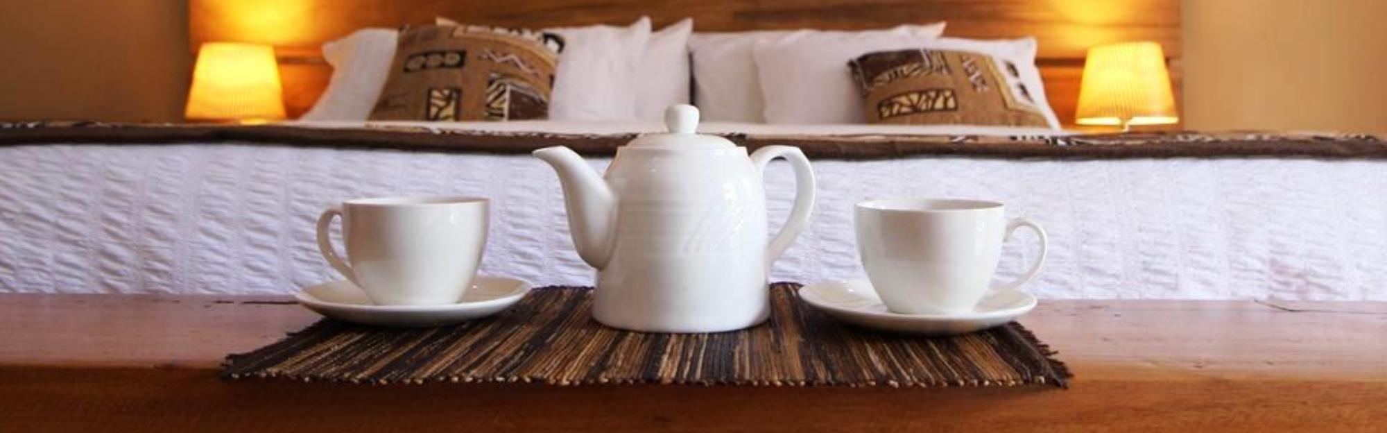Kisubi Forest Cottages Meetings & Parties