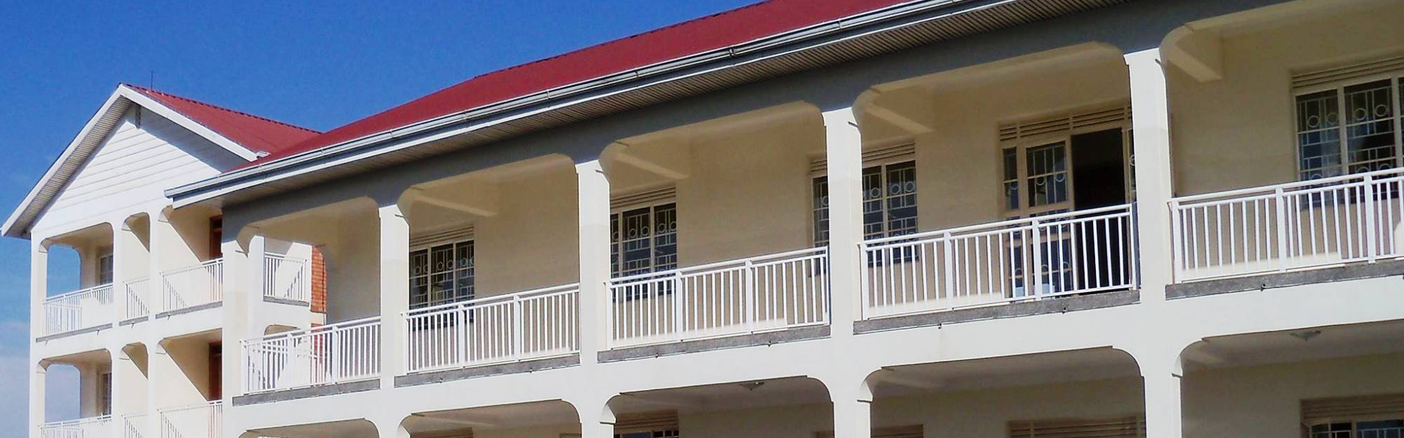 Lisieux Guest Centre Conferences & Weddings