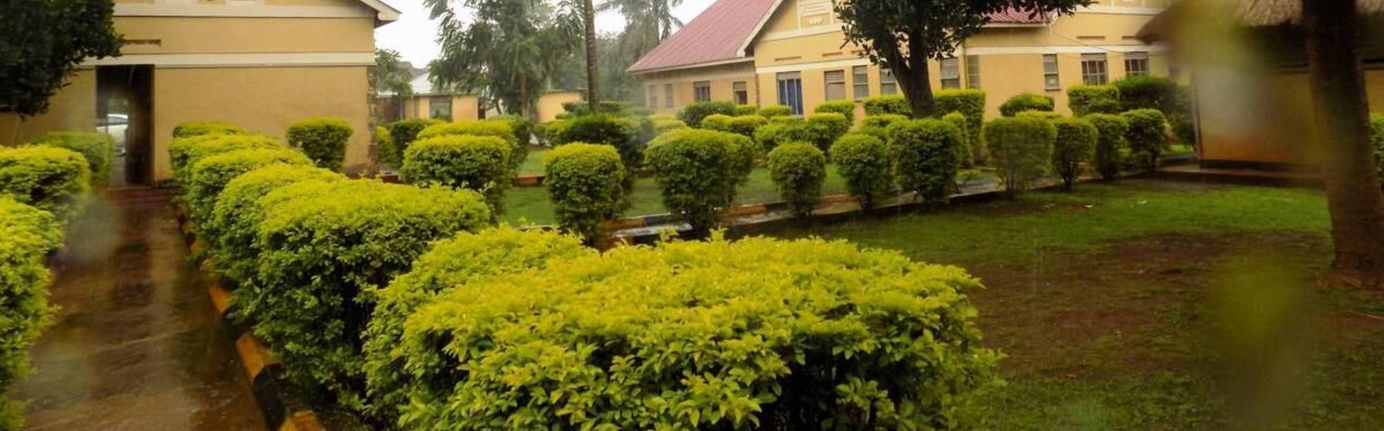 Green Garden Hotel Mbale Weddings & Conferences