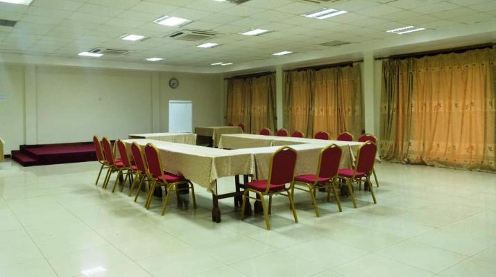 Kayegi Hotel Weddings & Conferences