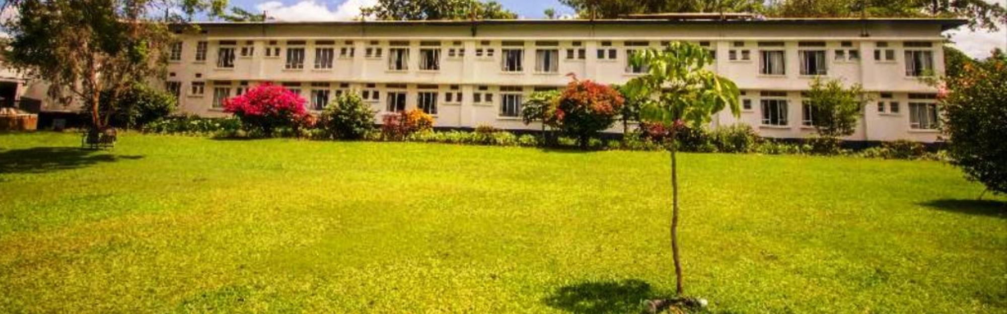 Mount Elgon Hotel & Spa Conferences & Weddings