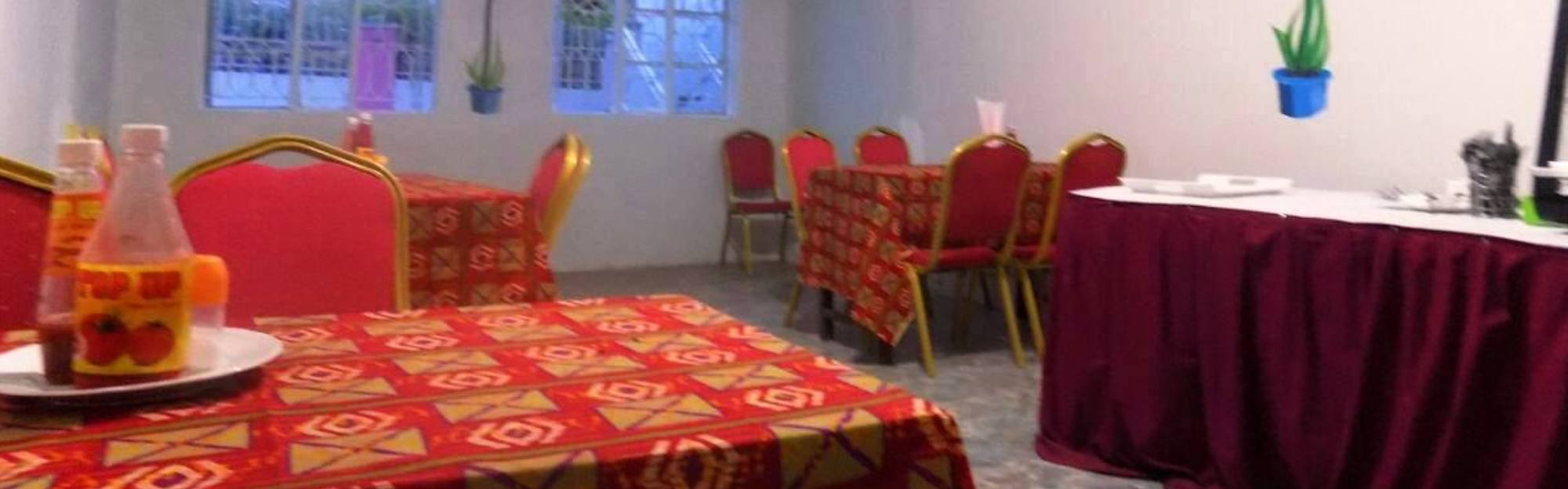 R & R Gardens Weddings & Conferences