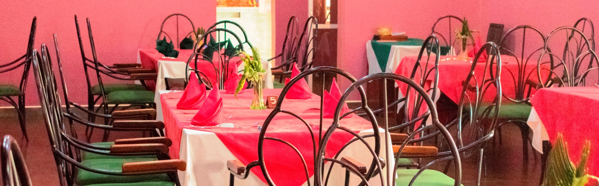 Soroti Hotel Conferencing & Weddings