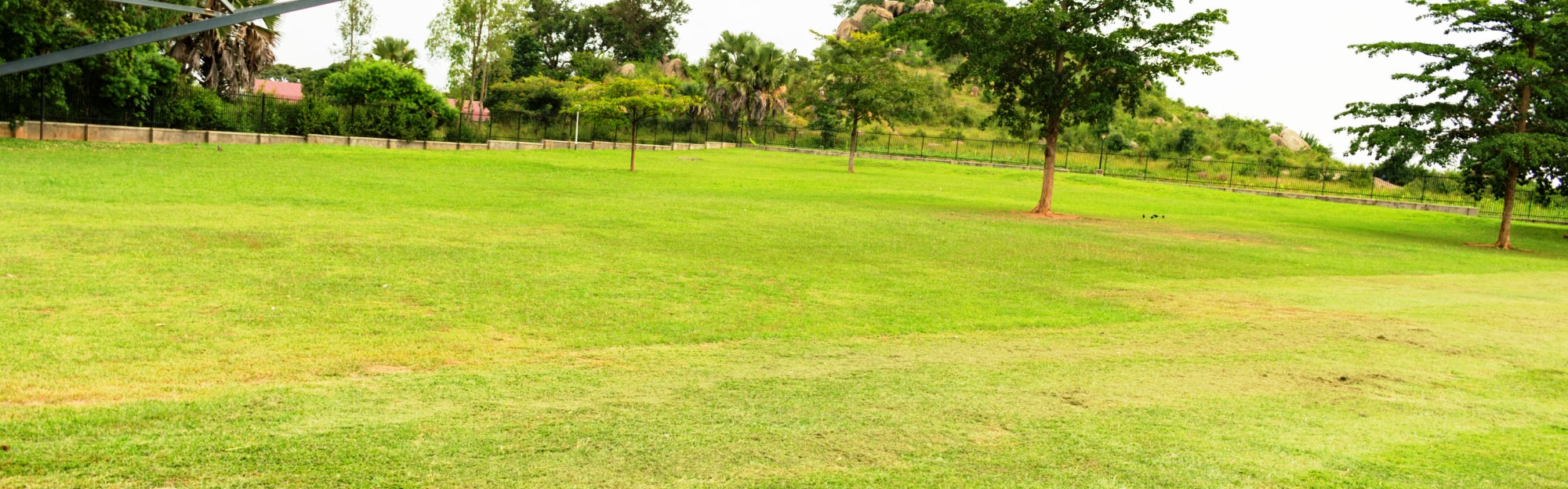 Soroti Hotel Conferencing & Weddings