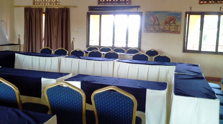 Viola Hotel Mbale Parties & Conferences