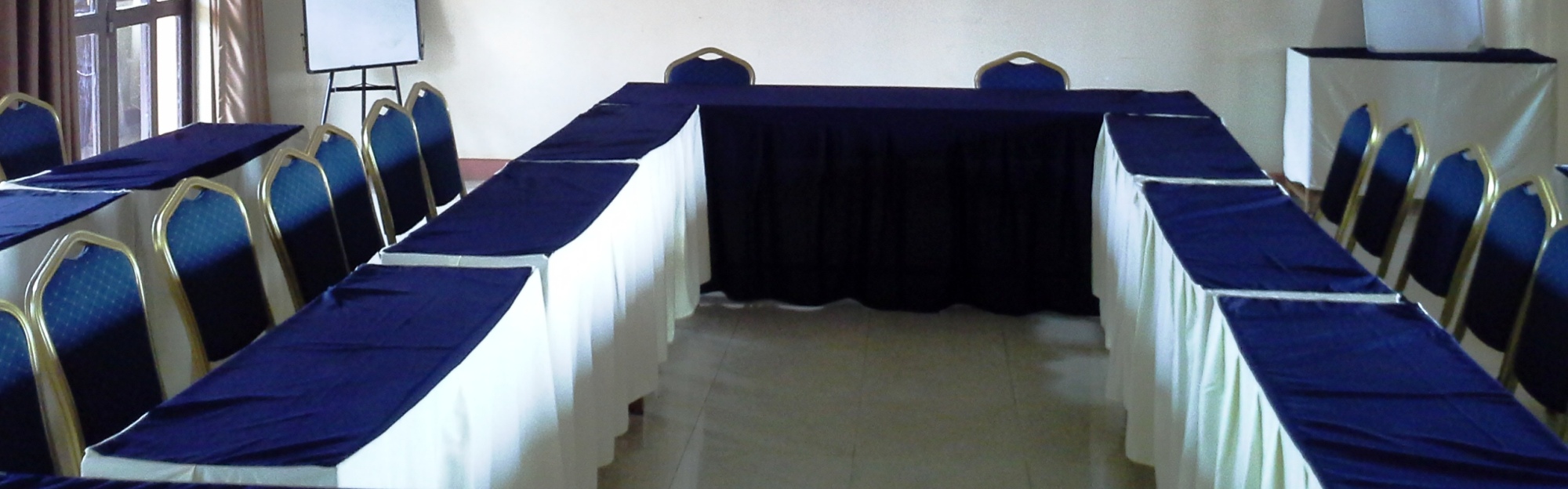 Viola Hotel Mbale Parties & Conferences