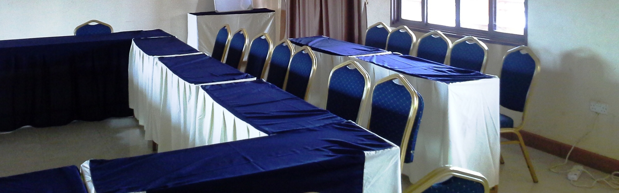 Viola Hotel Mbale Parties & Conferences