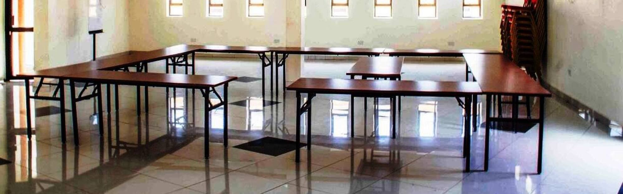 7 Eleven Hotel Soroti Weddings & Conferences