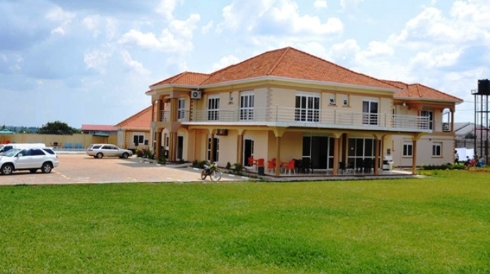 Akello Hotel Annex Parties & Conferences