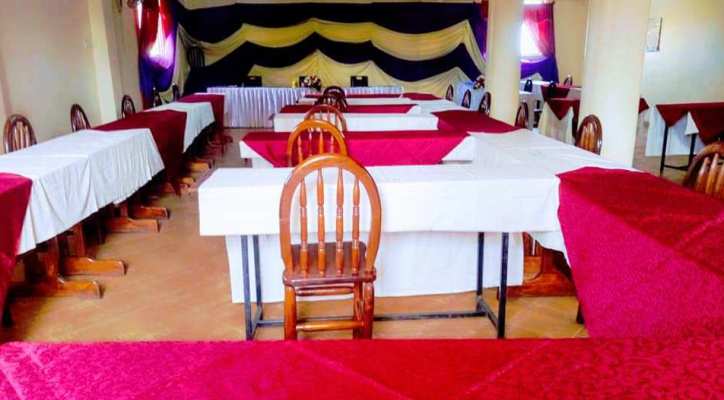 Jireh Guest House Conferences & Weddings