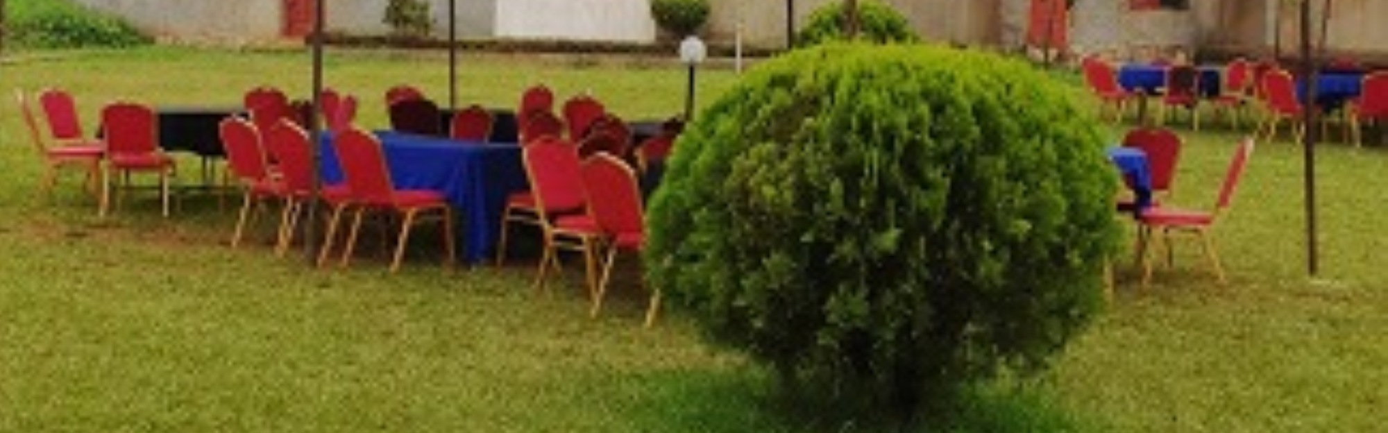 La’ palm suites and spa Conferences & Weddings