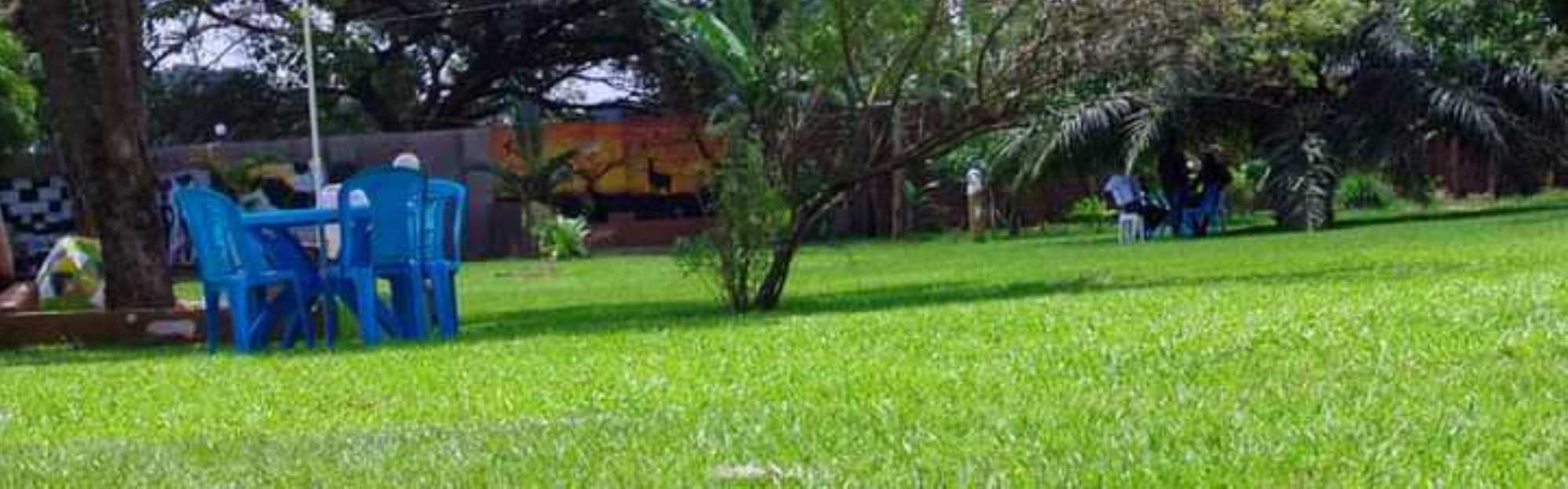 Royal Breeze Busia Conferences & Weddings