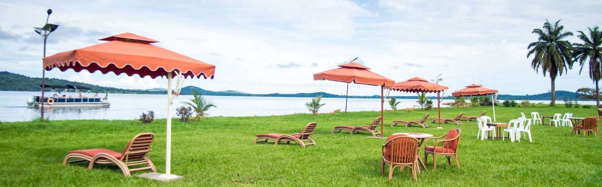 Kalanoga Resort Weddings & Parties