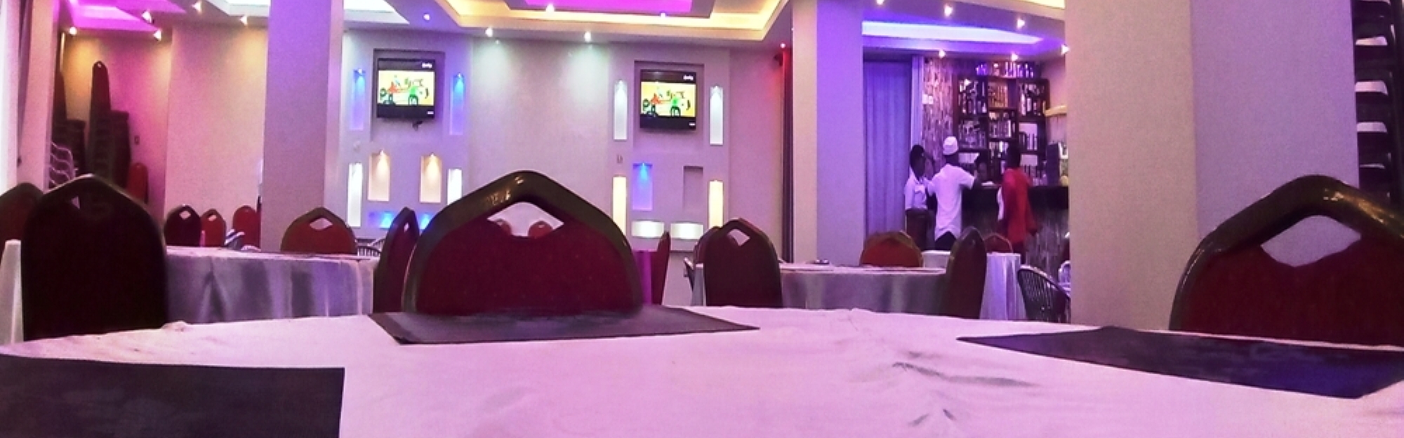 Emirates Hotel Mityana Conferences & Weddings