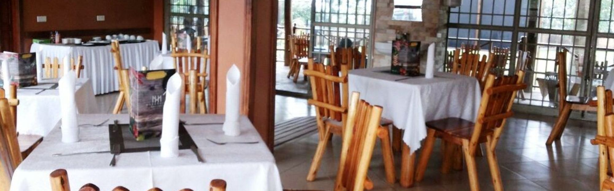 Makan Hill Resort Hotel Mityana Meetings & Weddings