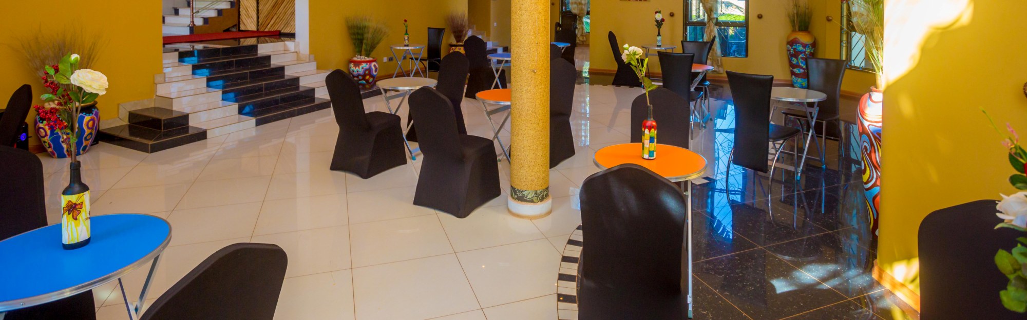 Shine Country Resort Hotel Kigo Conferences & Weddings