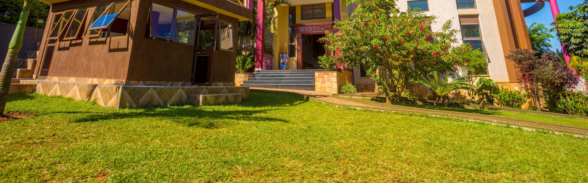 Shine Country Resort Hotel Kigo Conferences & Weddings