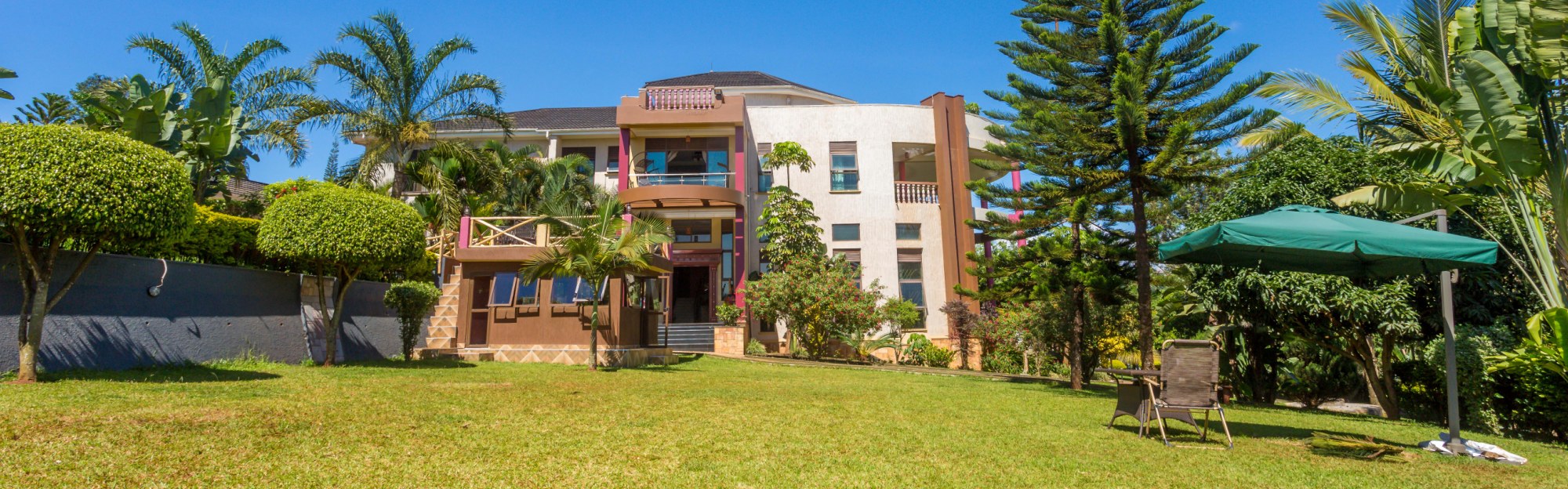 Shine Country Resort Hotel Kigo Conferences & Weddings