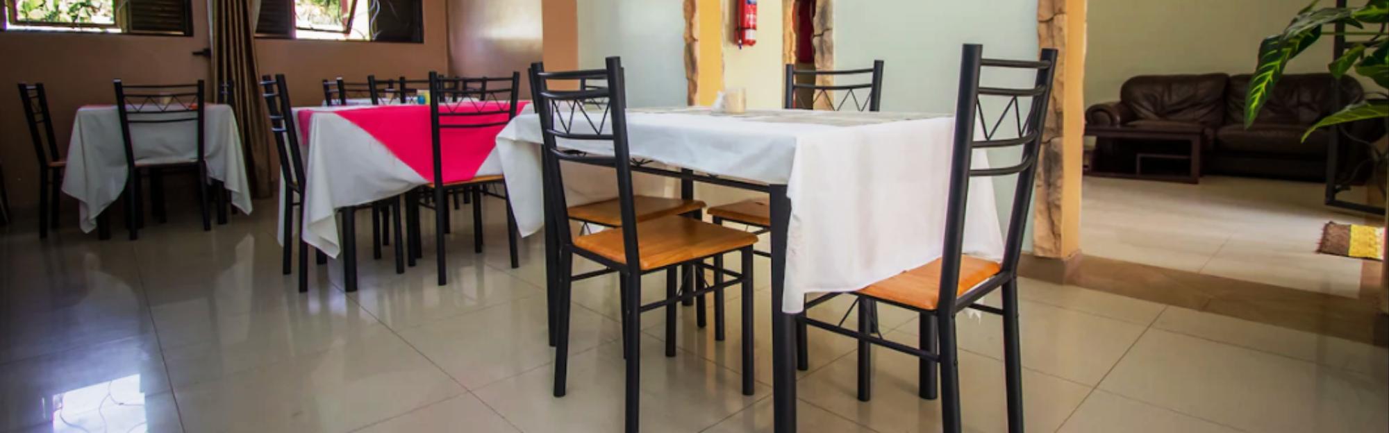 Askay Hotel Suites Entebbe Weddings & Conferences