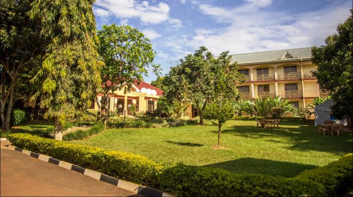Askay Hotel Suites Entebbe Weddings & Conferences