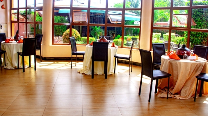 Hotel Lemonade Mutundwe Parties & Weddings