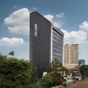 Park Inn By Radisson Nairobi Westlands