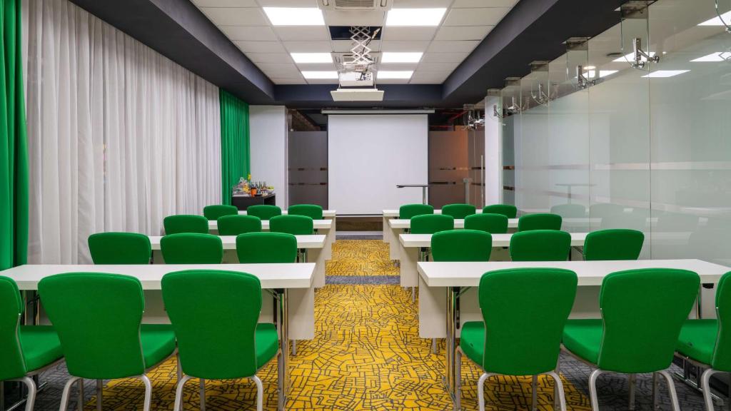 Park Inn By Radisson Nairobi Westlands