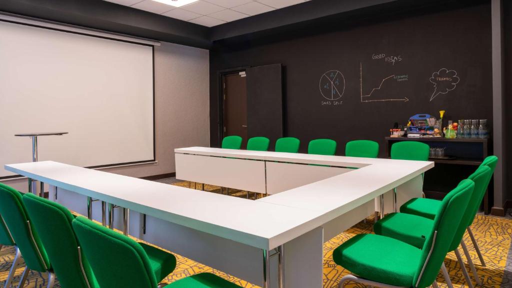 Park Inn By Radisson Nairobi Westlands